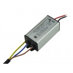 Драйвер светодиода LD 1x20W 220V IP65